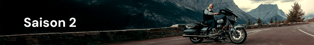 Saison 2